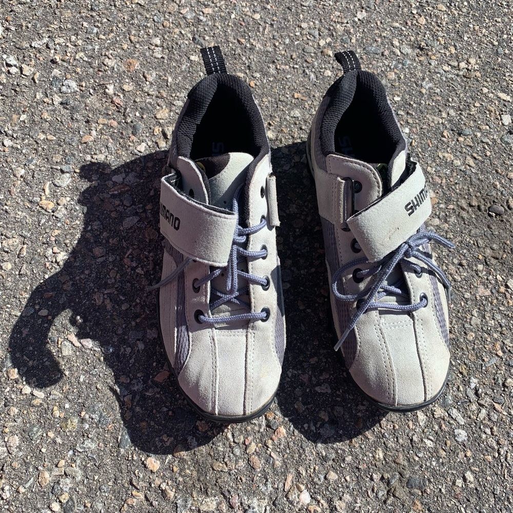 Shimano MTB Shoes